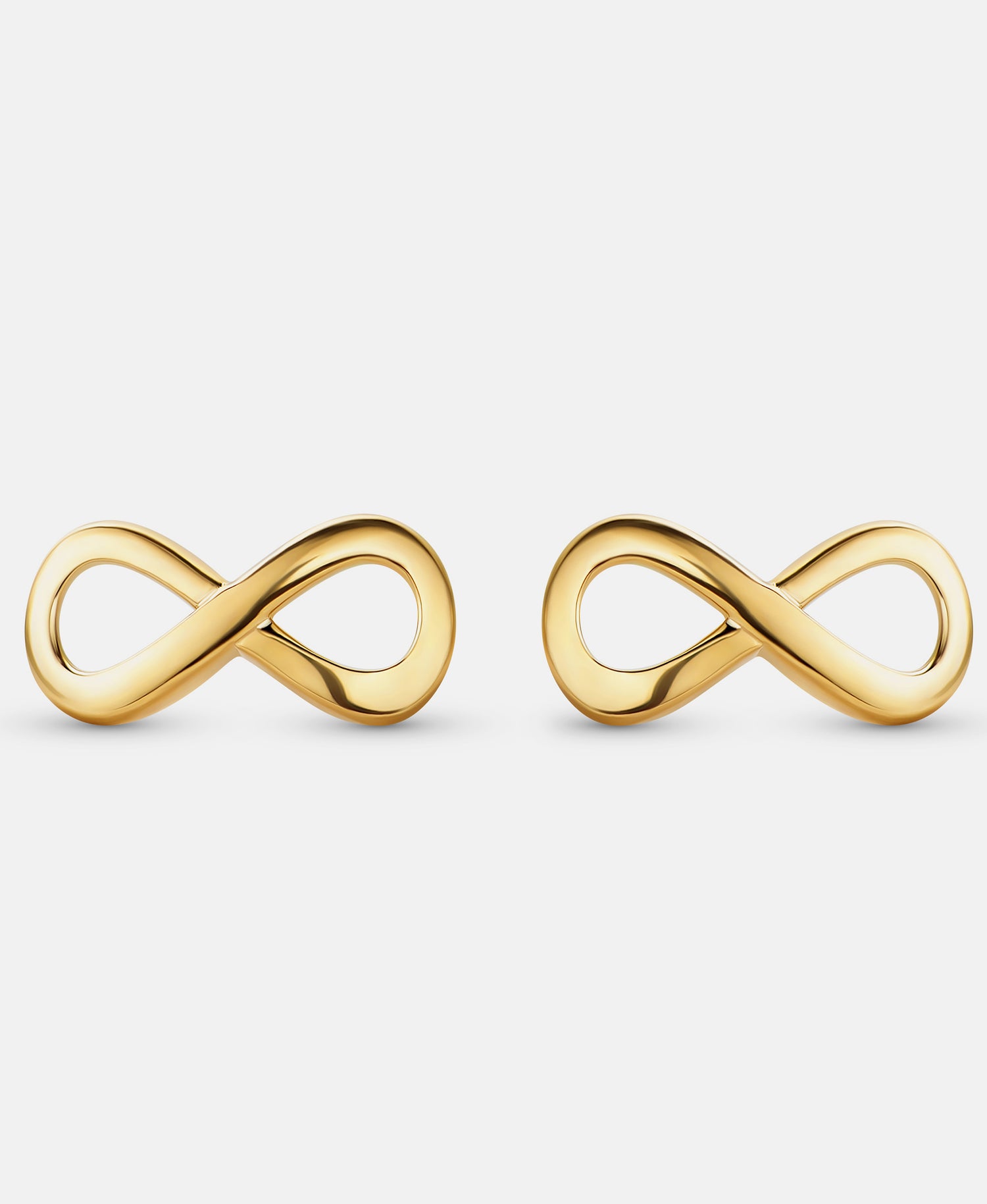 Ohrringe aus 585 Gelbgold