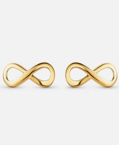 Ohrringe aus 585 Gelbgold