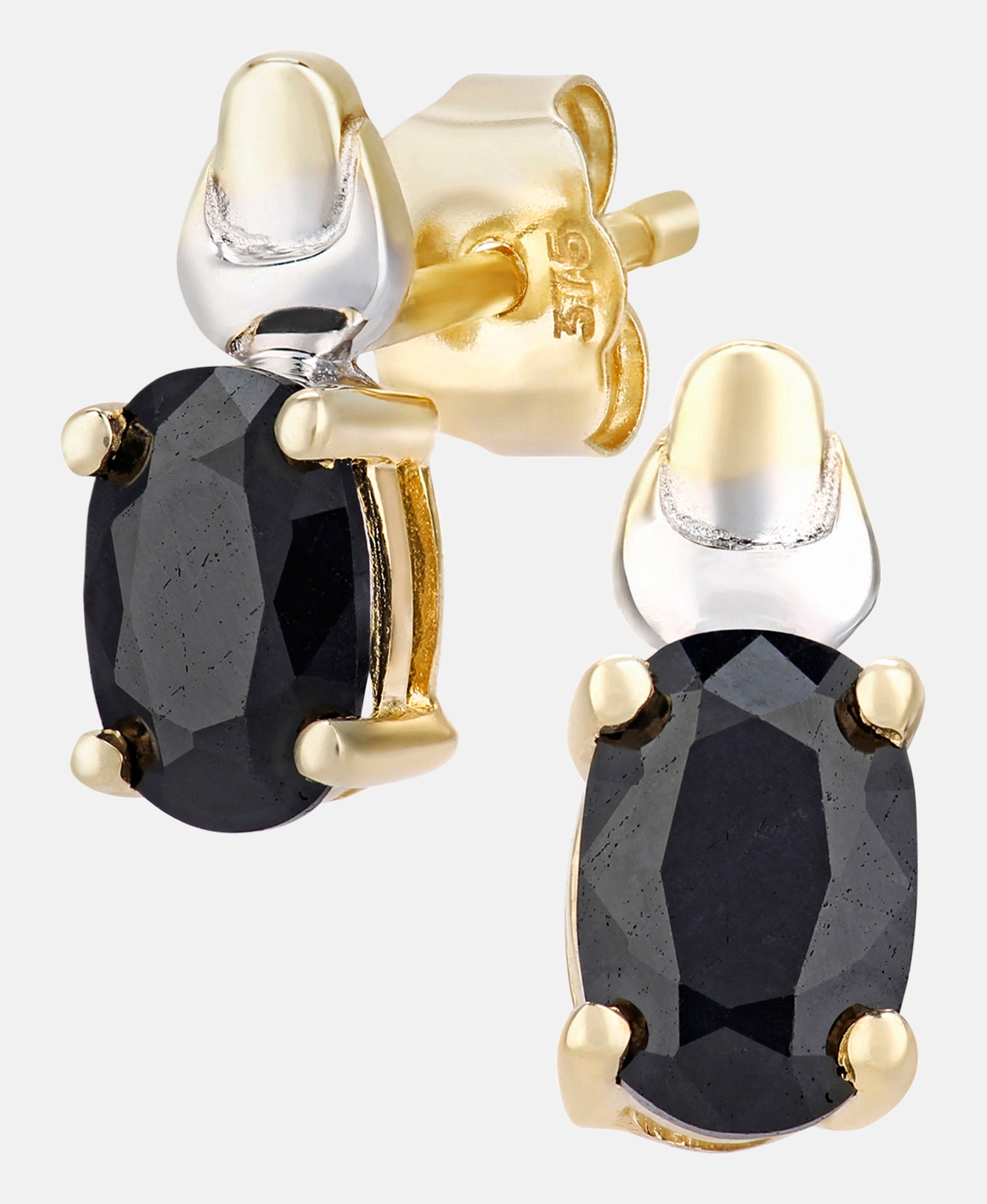DIAMANT LETERNEL Earrings Gold