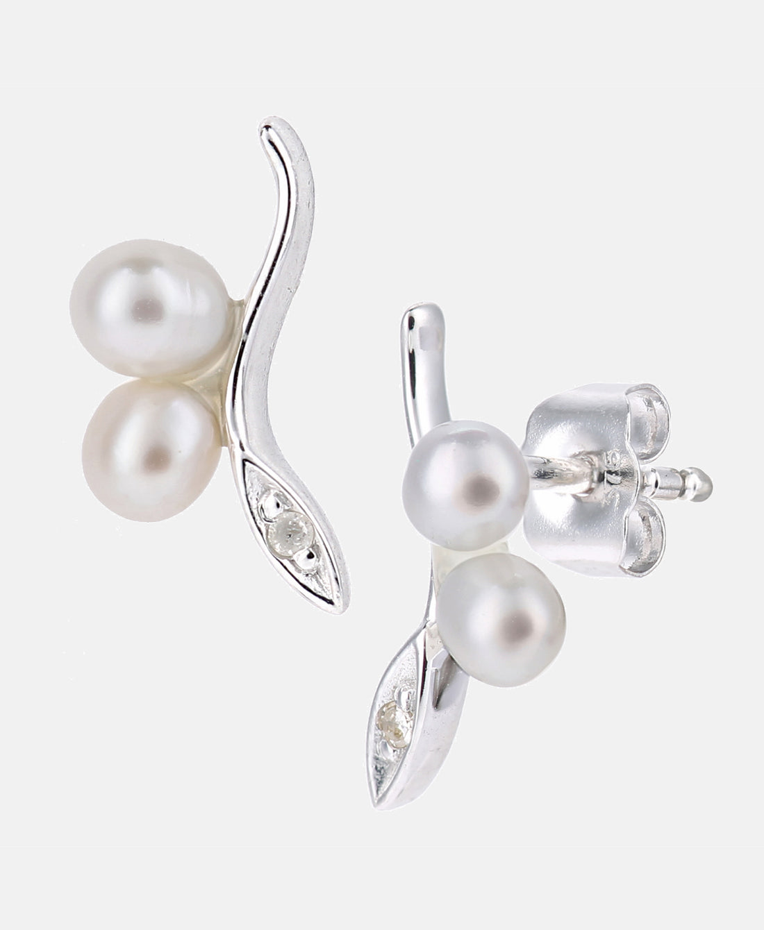 DIAMANT LETERNEL Earrings Gold