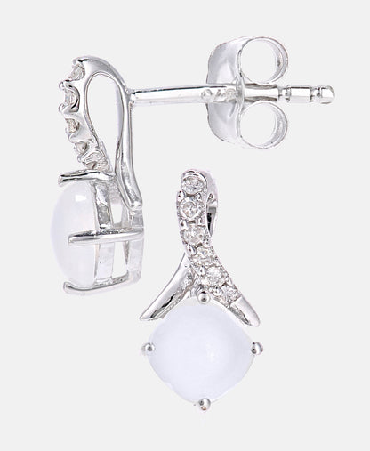 DIAMANT LETERNEL Earrings Gold