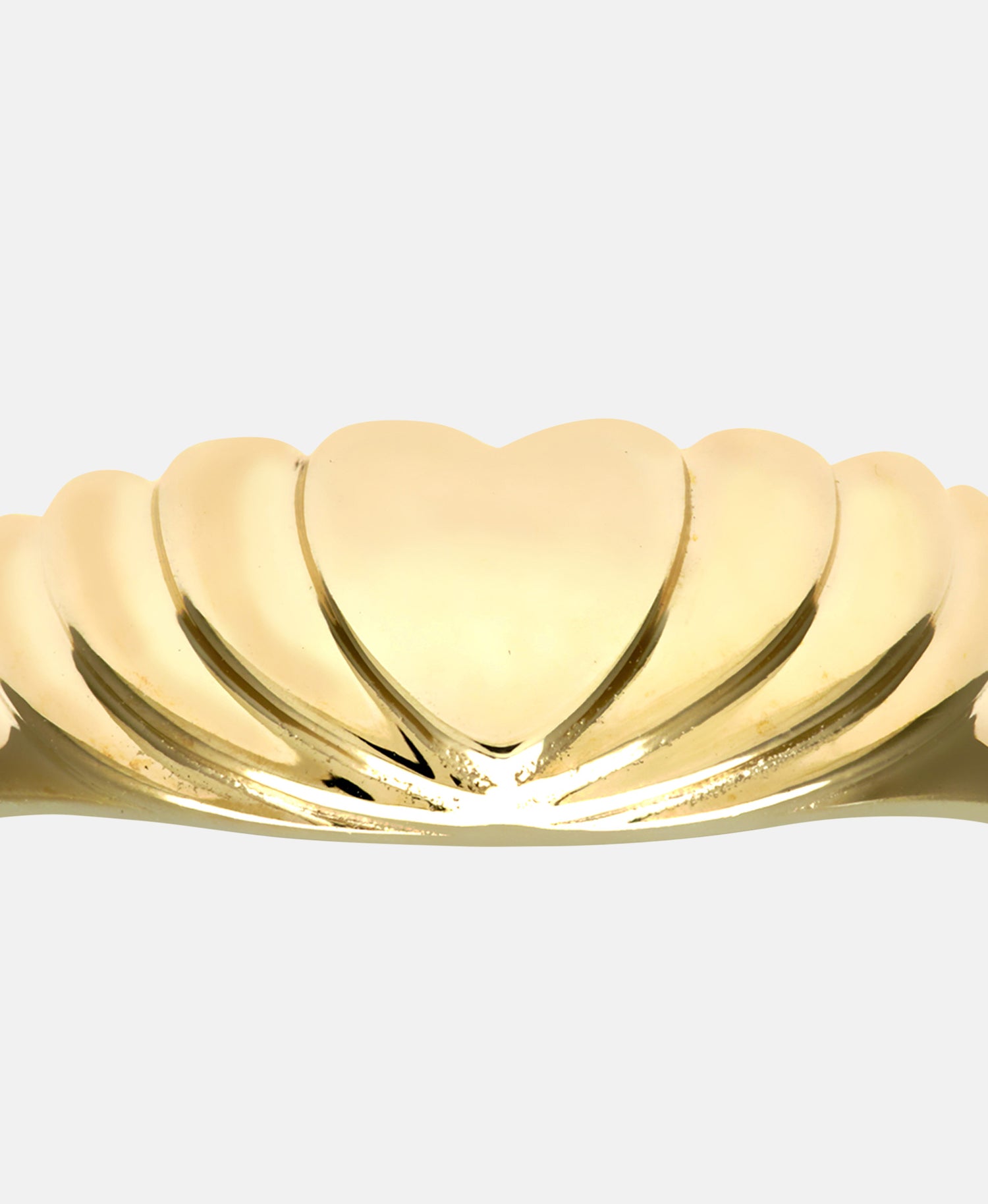 DIAMANT LETERNEL Ring Gold