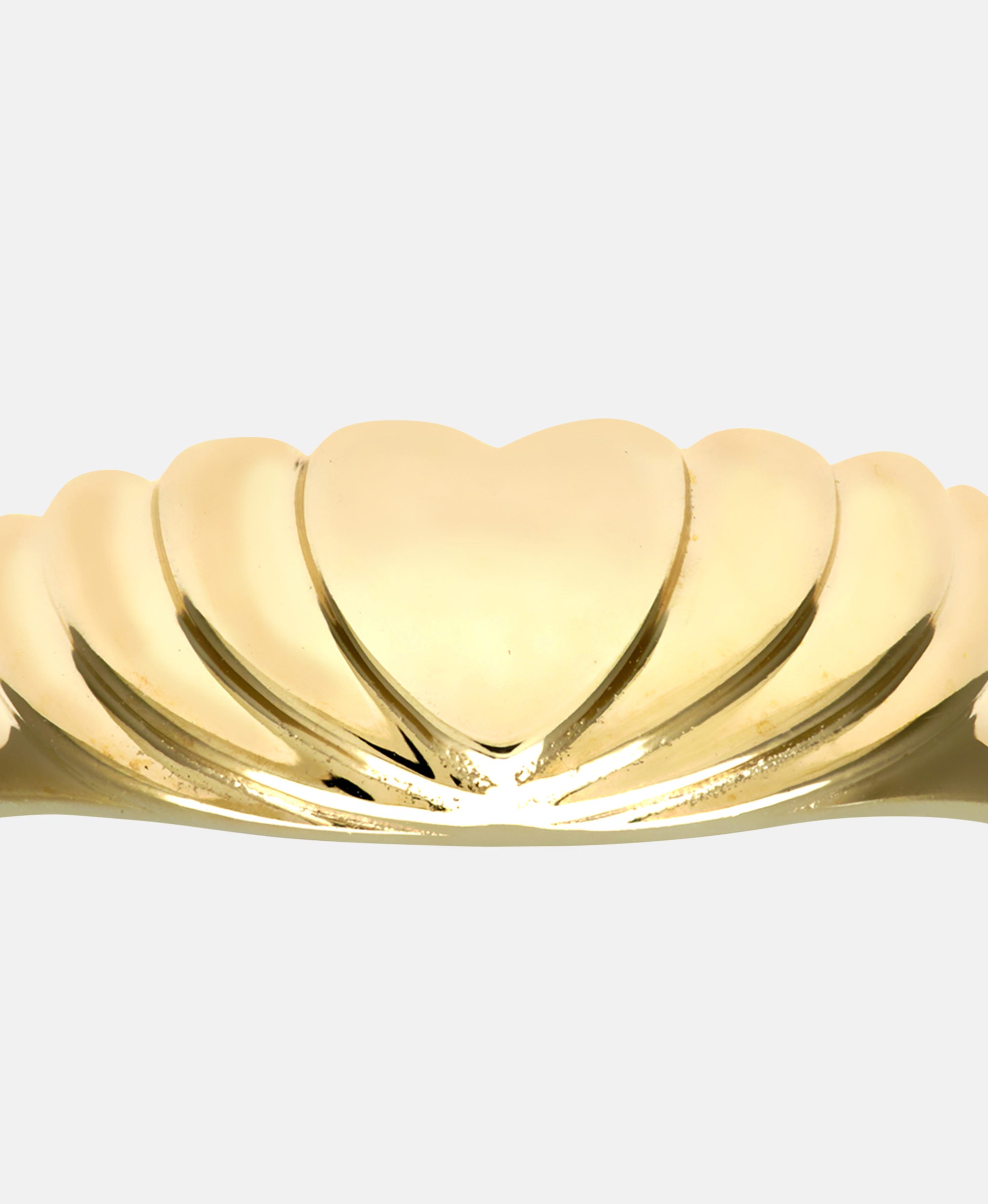 DIAMANT LETERNEL Ring Gold