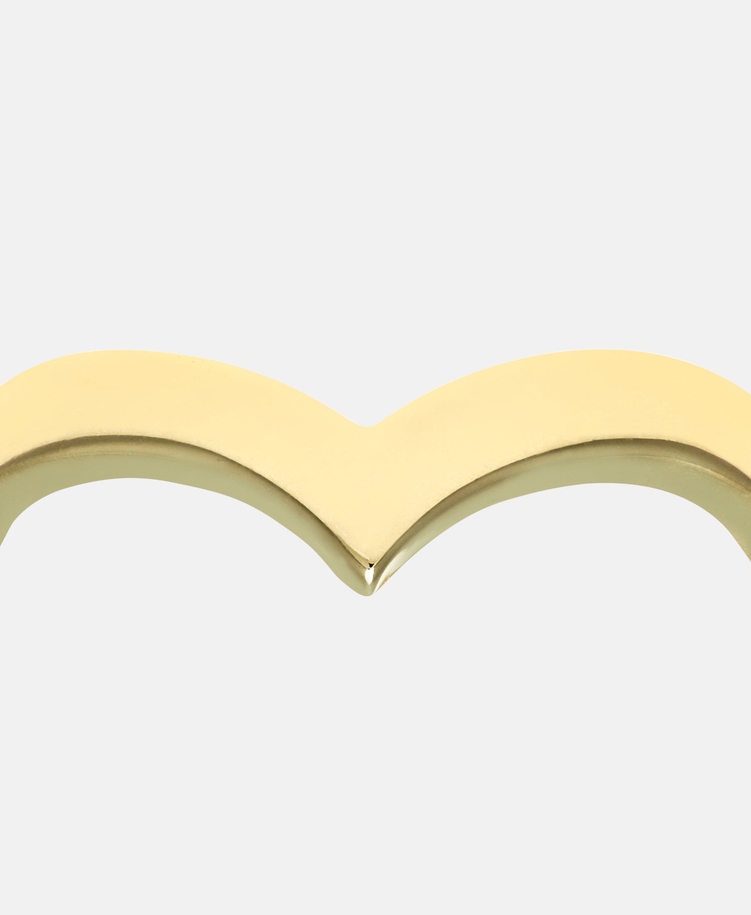 DIAMANT LETERNEL Ring Gold