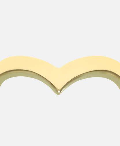 DIAMANT LETERNEL Ring Gold