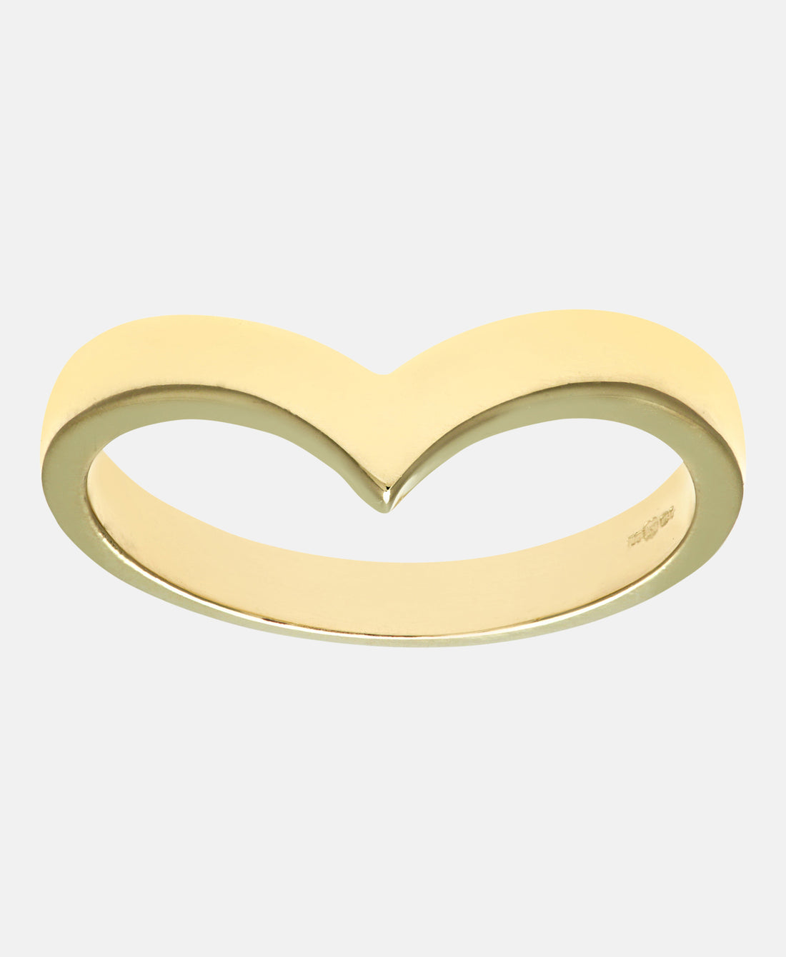 DIAMANT LETERNEL Ring Gold