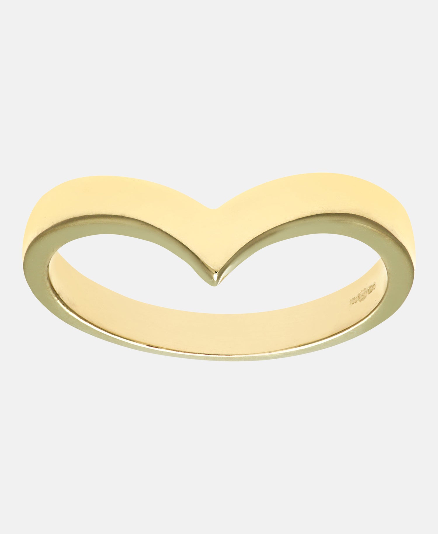 DIAMANT LETERNEL Ring Gold