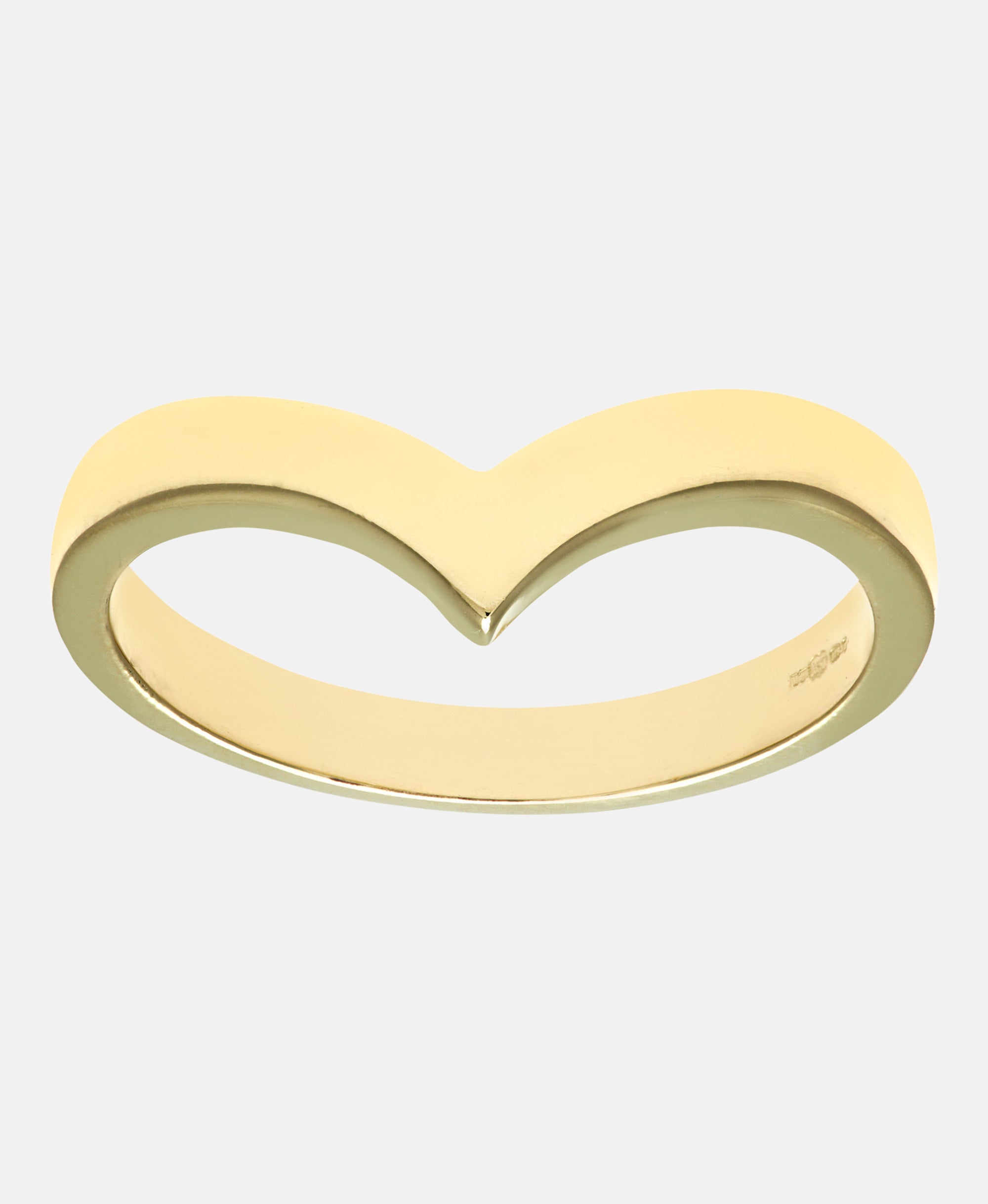 DIAMANT LETERNEL Ring Gold