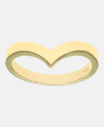 DIAMANT LETERNEL Ring Gold