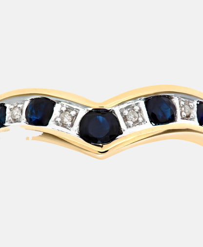 DIAMANT LETERNEL Ring Gold