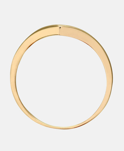 DIAMANT LETERNEL Ring Gold