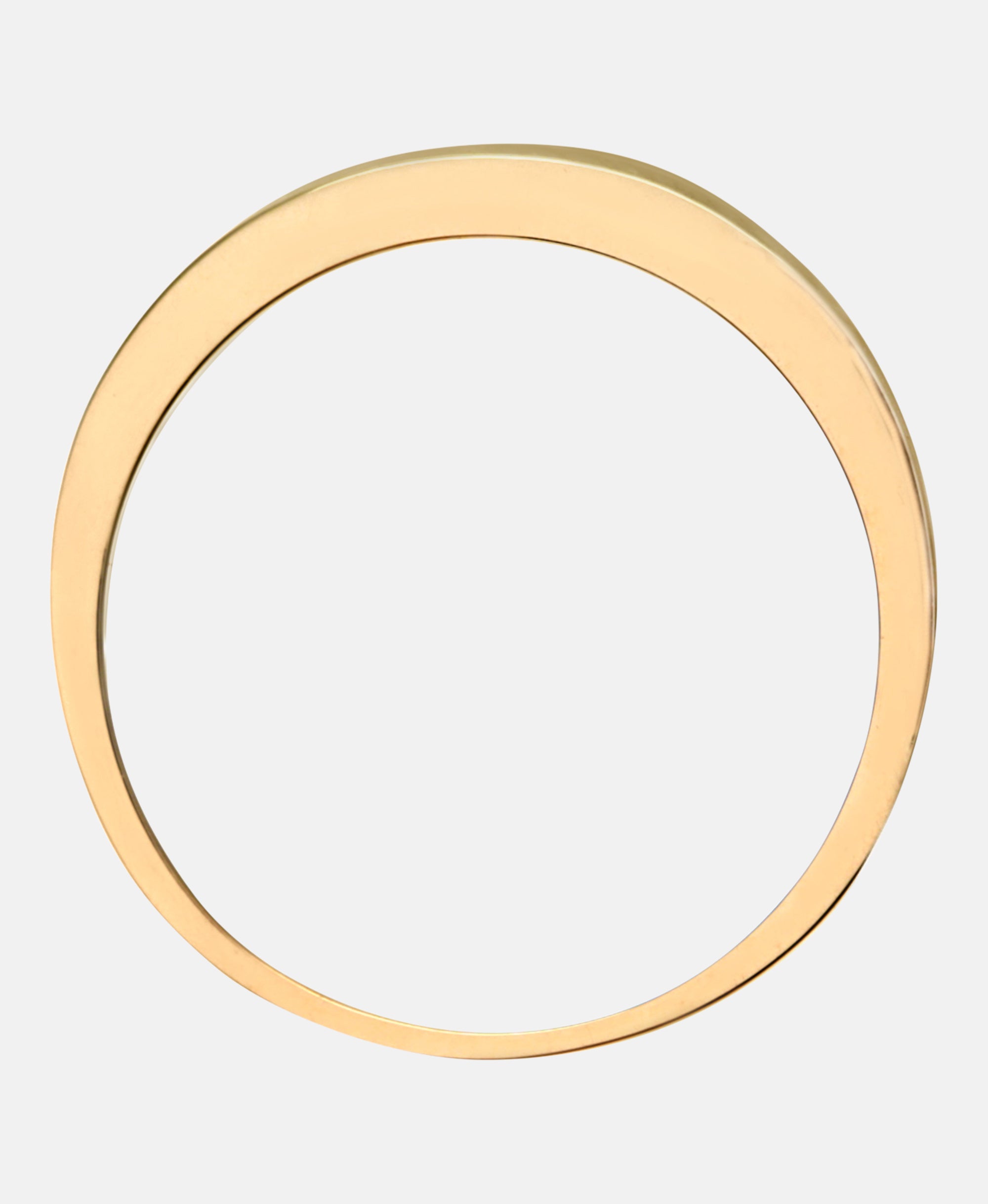 DIAMANT LETERNEL Ring Gold