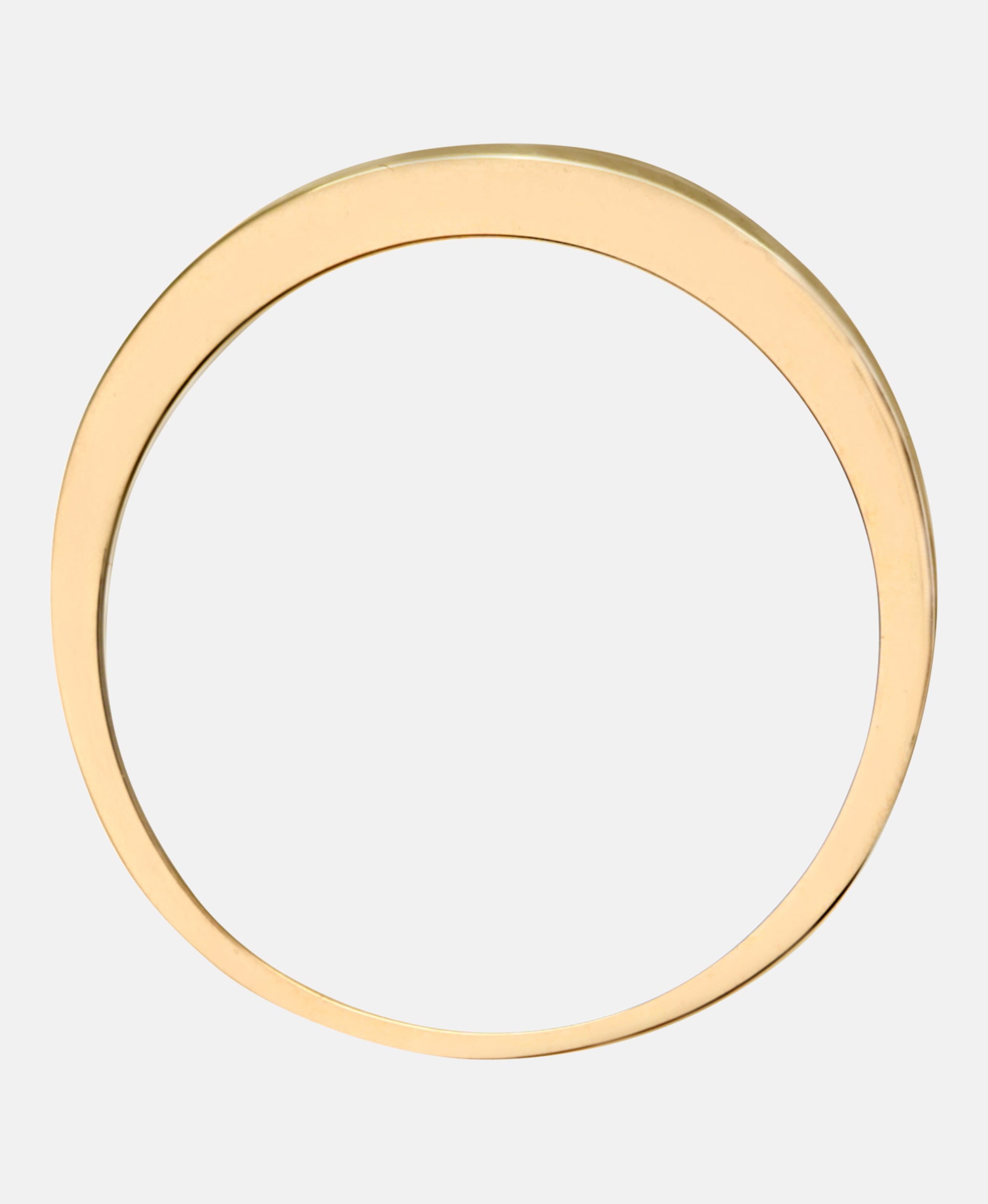 DIAMANT LETERNEL Ring Gold
