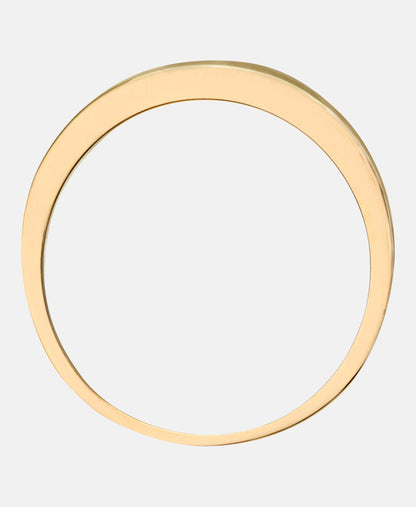 DIAMANT LETERNEL Ring Gold