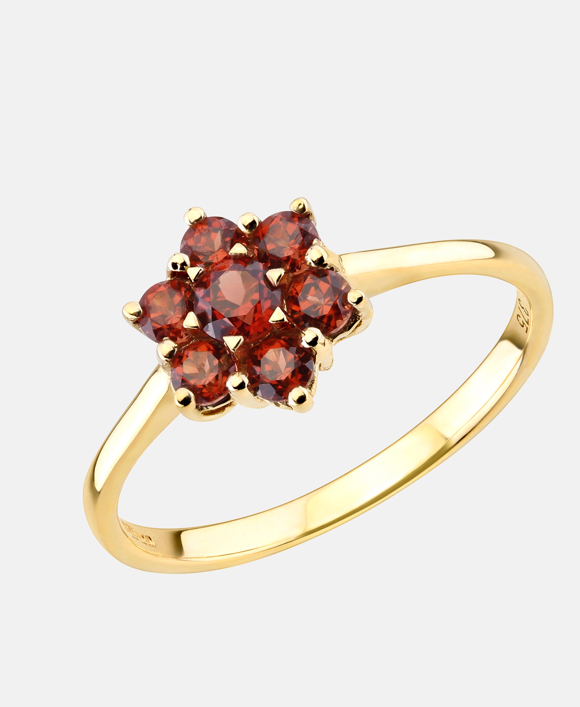 DIAMANT LETERNEL Ring Gold