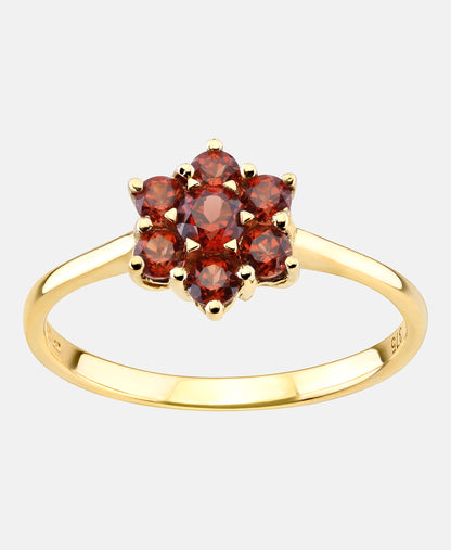 DIAMANT LETERNEL Ring Gold