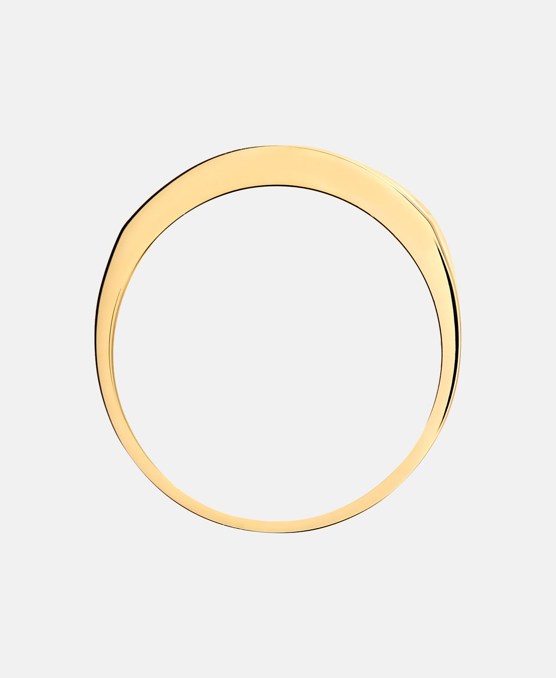 DIAMANT LETERNEL Ring Gold