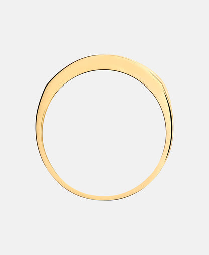 DIAMANT LETERNEL Ring Gold