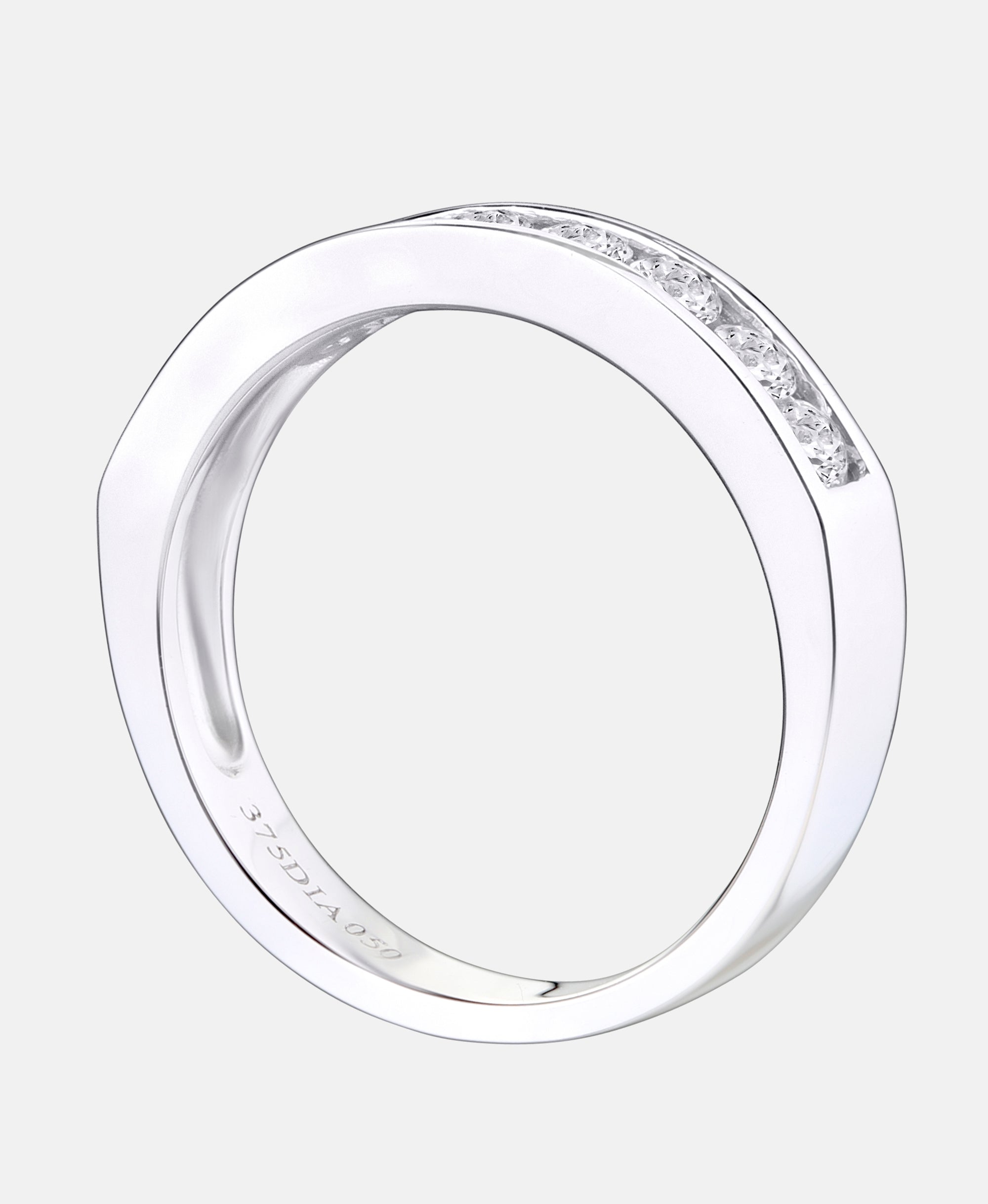 DIAMANT LETERNEL Ring Gold