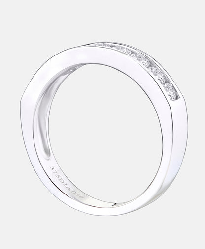 DIAMANT LETERNEL Ring Gold