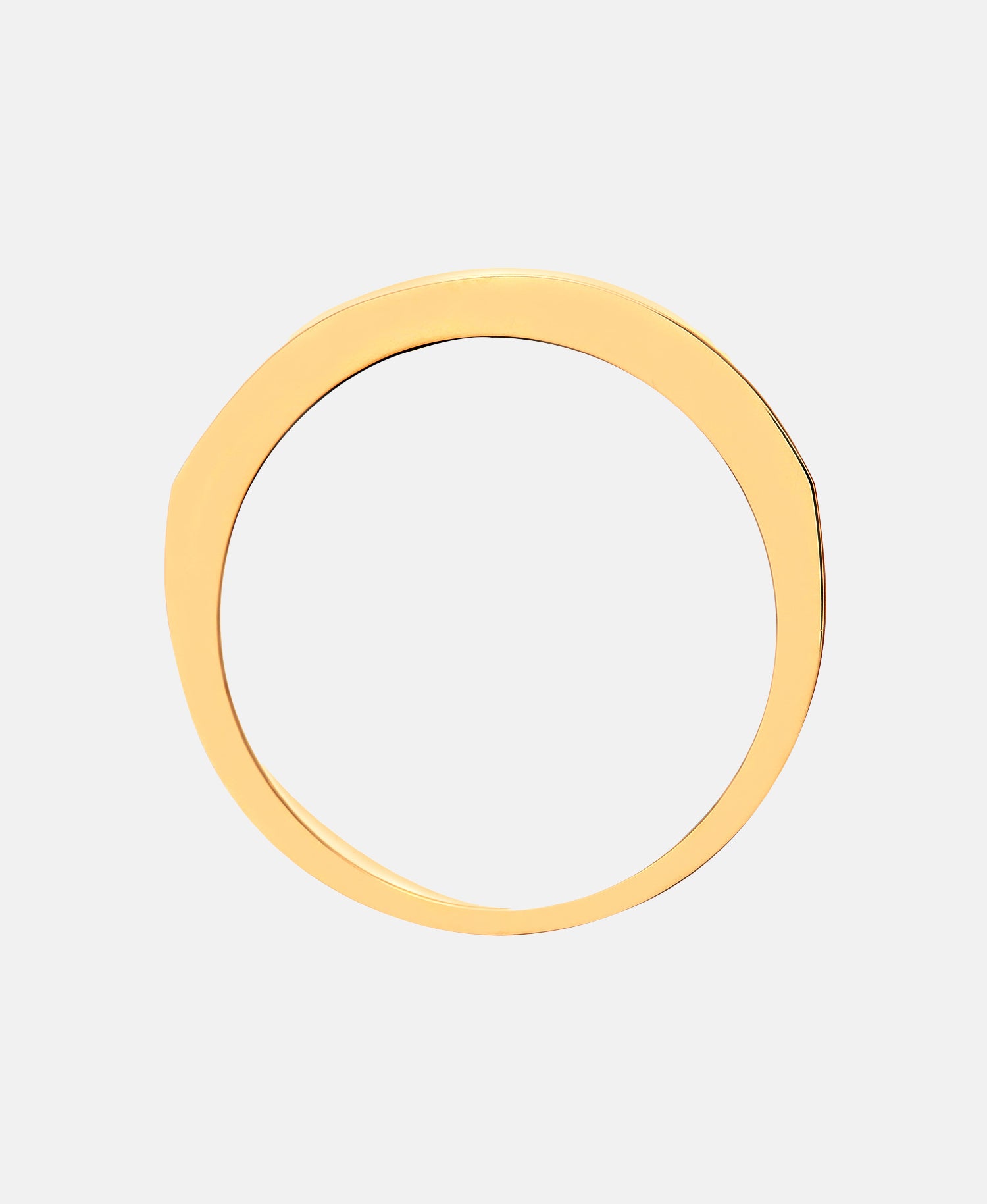 DIAMANT LETERNEL Ring Gold