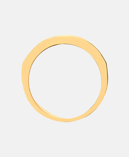DIAMANT LETERNEL Ring Gold
