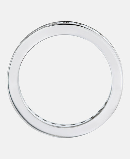 DIAMANT LETERNEL Ring Silver