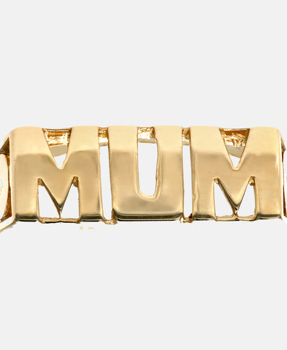 DIAMANT LETERNEL Ring Gold