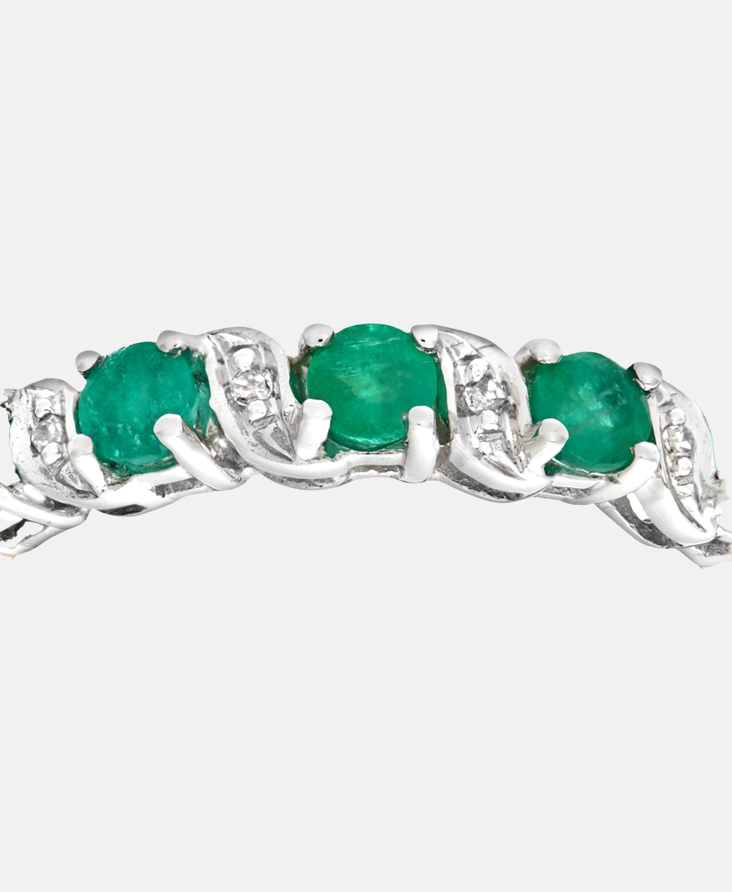 DIAMANT LETERNEL Ring Gold