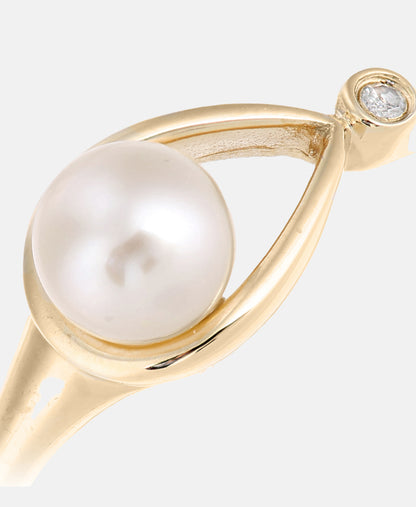 DIAMANT LETERNEL Ring Gold