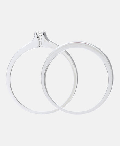 DIAMANT LETERNEL Jewelry Silver