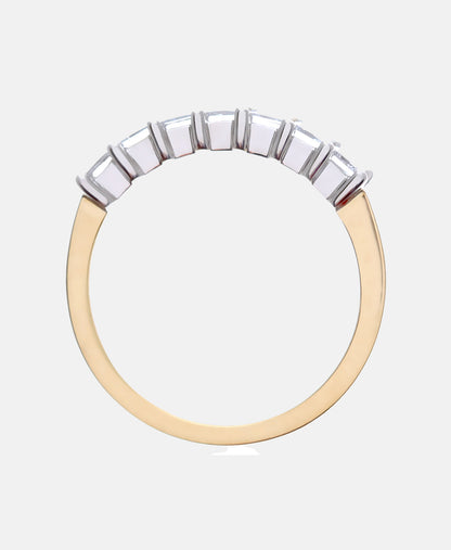 DIAMANT LETERNEL Ring Gold