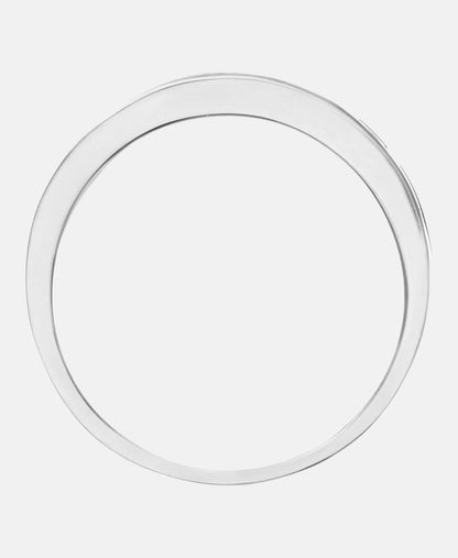 DIAMANT LETERNEL Ring Silver