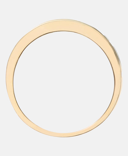 DIAMANT LETERNEL Ring Gold