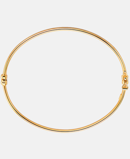 Armband aus 375 Gelbgold