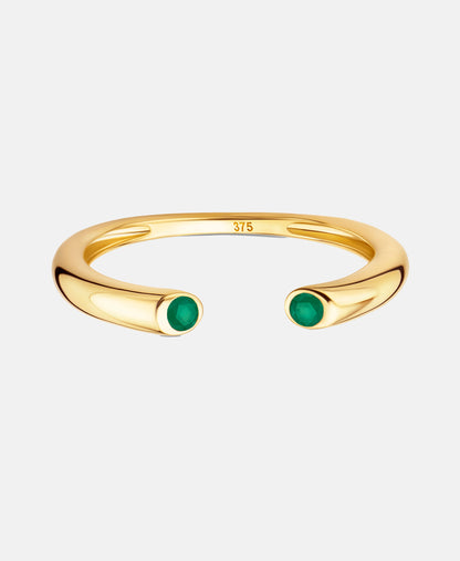 DIAMANT LETERNEL Ring Gold