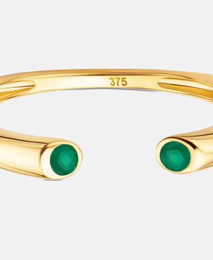 DIAMANT LETERNEL Ring Gold