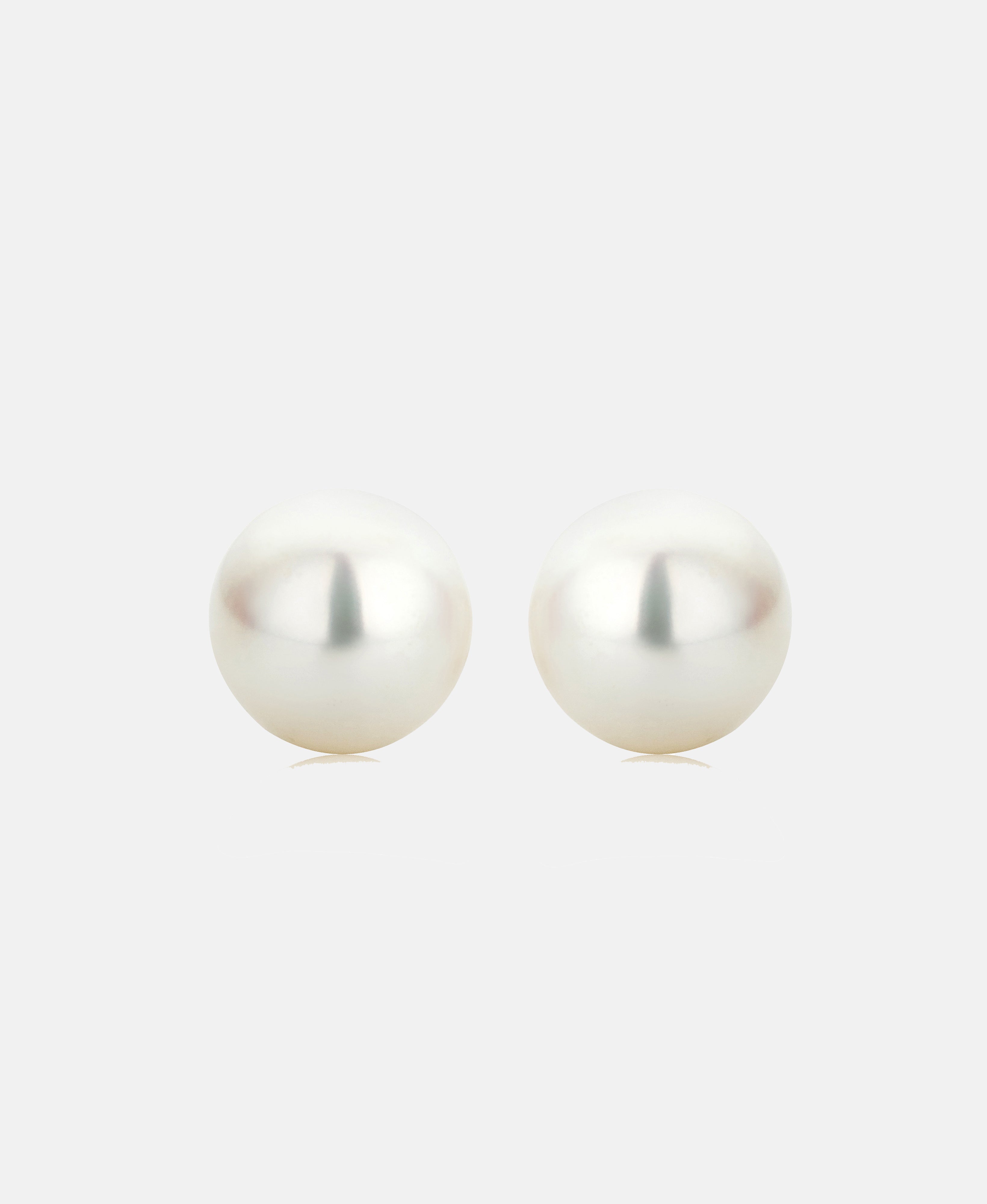 DIAMANT LETERNEL Earrings Gold