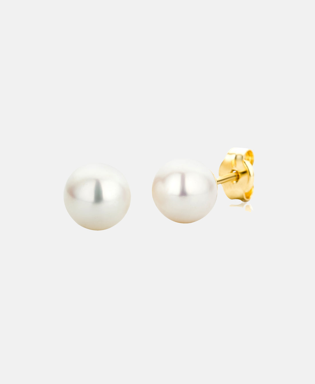 DIAMANT LETERNEL Earrings Gold
