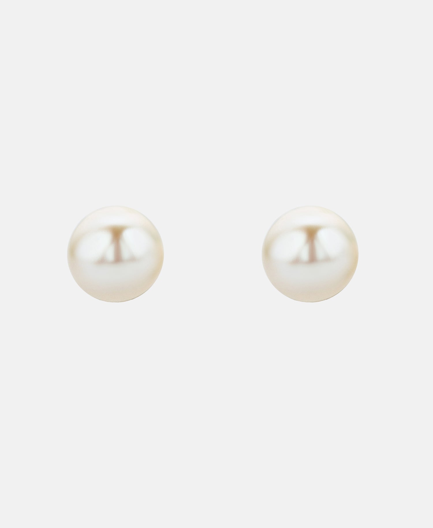 DIAMANT LETERNEL Earrings Yellow gold