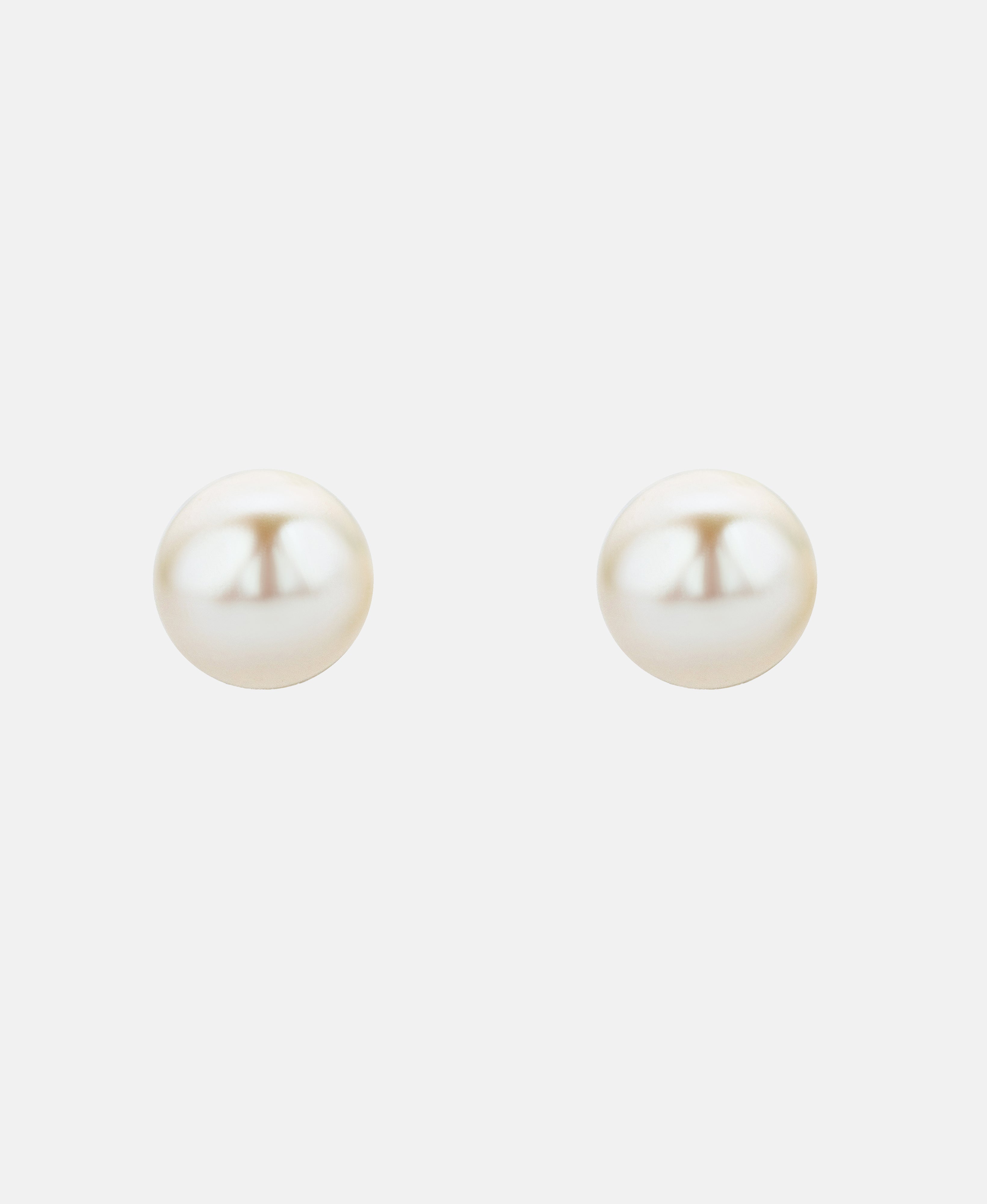 DIAMANT LETERNEL Earrings Yellow gold