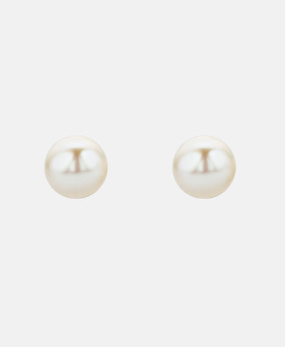 DIAMANT LETERNEL Earrings Yellow gold