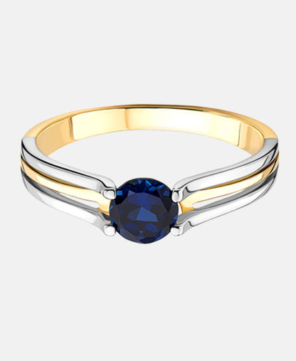 DIAMANT LETERNEL Ring Gold