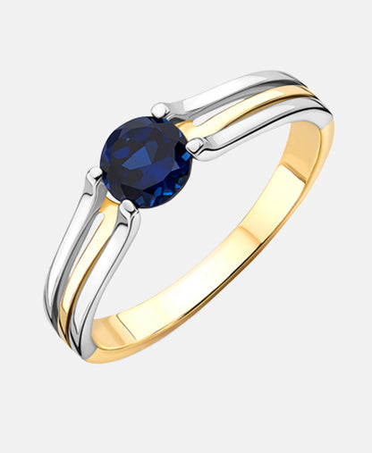 DIAMANT LETERNEL Ring Gold