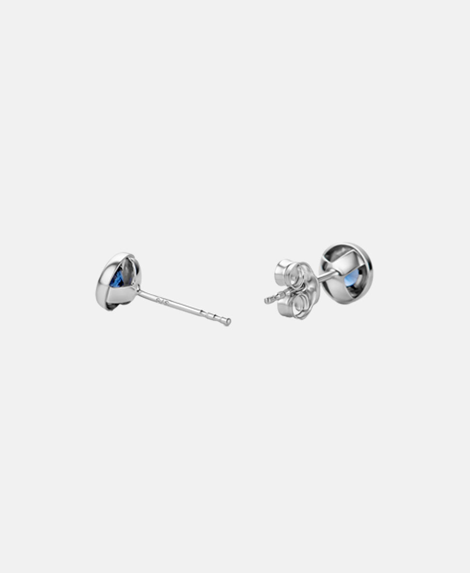 DIAMANT LETERNEL Earrings Silver