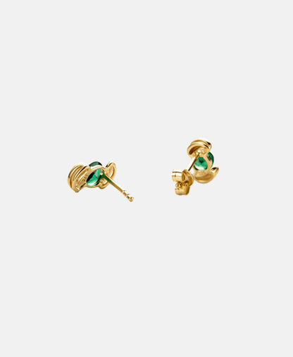 DIAMANT LETERNEL Earrings Gold