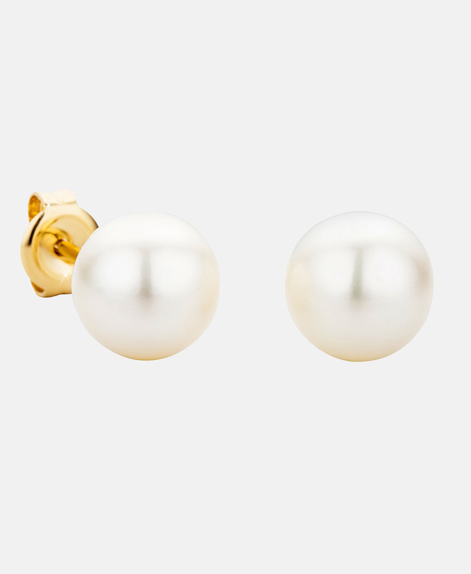 DIAMANT LETERNEL Earrings Gold