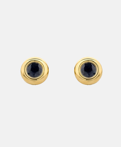 DIAMANT LETERNEL Earrings Gold
