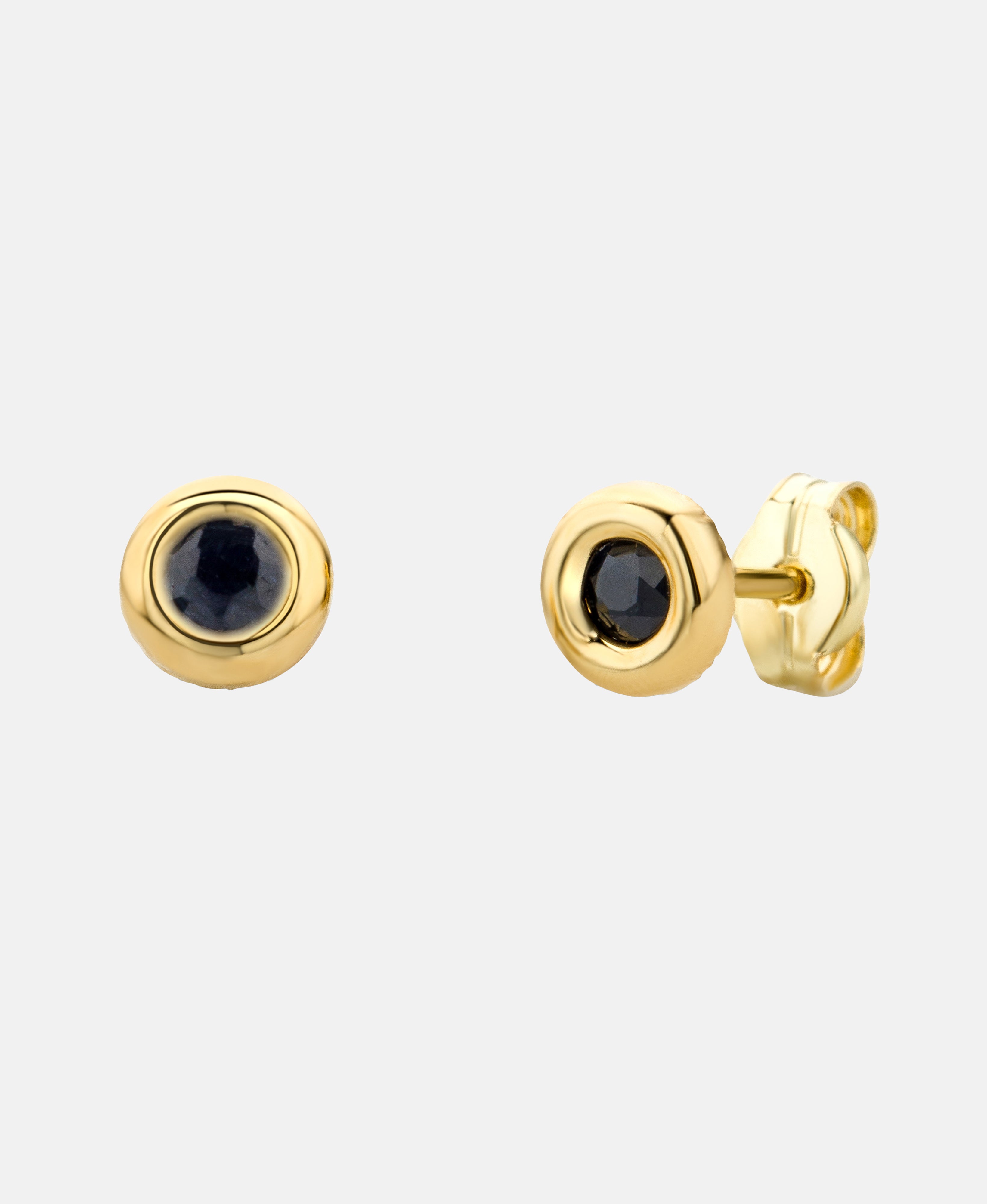 DIAMANT LETERNEL Earrings Gold