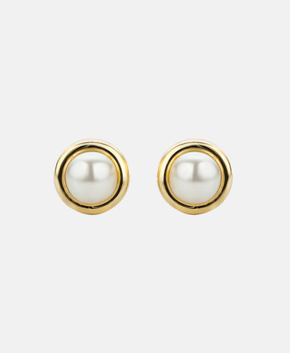 DIAMANT LETERNEL Earrings Gold